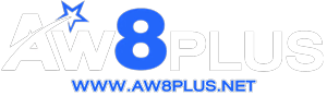 AW8PLUS เว็บพนันออนไลน์ระดับพรีเมี่ยมที่ครบวงจรที่สุดในเอเชีย